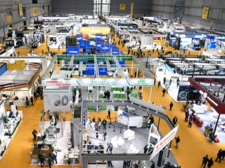 苏州国际紧固件及加工设备展览会