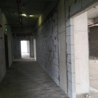 蒸压加气混凝土砌块生产 轻质砖隔墙安装 保温隔热实心加气块砖