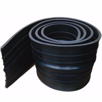 新疆橡胶止水带 质量保证价格优惠 乌鲁木齐新型橡胶止水带规格全
