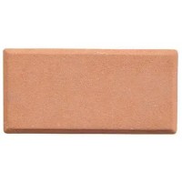 康科瑞特 景区地面用 面包砖 可定制颜色 表面粗糙 防滑耐磨